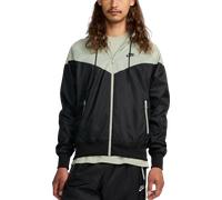 Nike M NK WVN LND WR HD JKT Veste à capuche S Noir
