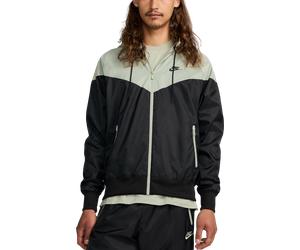 Nike M NK WVN LND WR HD JKT Veste à capuche S Noir