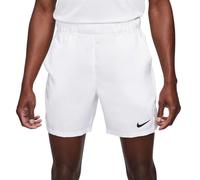 Nike M NKCT DF VCTRY SHRT 7IN Shorts, White/Black, XS Mens