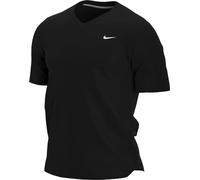 Nike M Nkct DF Vctry Top Shirt Homme, Black/Black/White, L