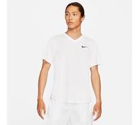 Nike M Nkct DF Vctry Top Shirt Homme, White/White/Black, S