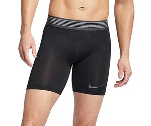 Nike M NP BRT Short Shorts de Sport Homme Black/Black/Anthracite/Dark Grey FR : XL (Taille Fabricant : XL)
