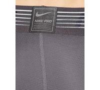 Nike M NP BRT TGHT Un Pantalon Homme, Gunsmoke/Gunsmoke/Vast Grey/BL, FR : M (Taille Fabricant : M)
