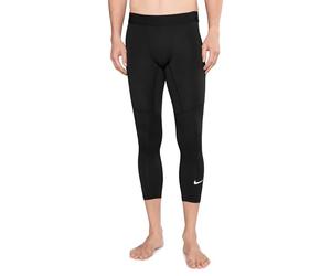 Nike M NP DF 3qt Tight - Mid Calf Length Tight - Mens Training - Homme