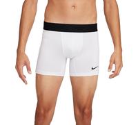 Nike M NP DF BRIEF SHORT Shorts L Blanc
