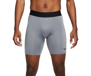 Nike M NP DF LONG SHORT Shorts S Argent
