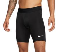 Nike Short Pro Dri-FIT Homme Noir/Blanc XXL EU