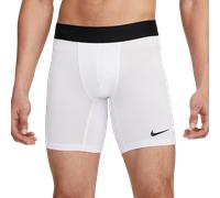 Nike M NP DF SHORT Shorts S Blanc