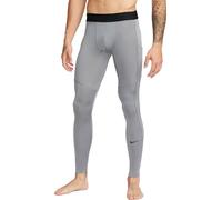 Nike M NP DF TIGHT Leggings S Argent
