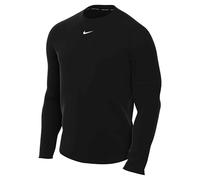 Nike T-shirt manches longues NP DF Tight Top Ls Pro Dri-FIT Homme Noir/Blanc S