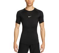Nike M NP DF TIGHT TOP SS Tee-shirt M Noir