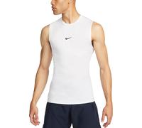 Nike M NP DF TOP SL TIGHT Débardeurs M Blanc