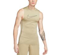 Nike M NP DF TOP SL TIGHT Débardeurs XXL Vert