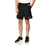 Nike M NP Flex Repel Short NPC Shorts de Sport Homme Black/Black FR: L (Taille Fabricant: L)
