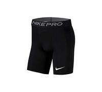 Nike M NP Shorts de Sport Homme, Black/White, FR : 3XL (Taille Fabricant : 3XL-T)