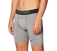 Nike M NP Shorts de Sport Homme, Smoke Grey/Lt Smoke Grey/(Black), FR : M (Taille Fabricant : M-T), BV5635