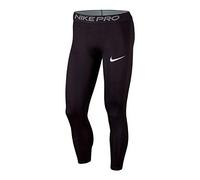 Nike M NP TGHT 3QT Pantalon de Sport Homme Black/(White) FR: 3XL (Taille Fabricant: 3XL)
