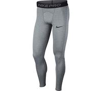 Nike M NP TGHT Pantalon de Sport Homme, Smoke Grey/Lt Smoke Grey/(Black), FR : 2XL (Taille Fabricant : 2XL)
