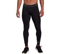 Nike M NP Thrma TGHT Pantalon de Sport Homme Black/Anthracite/(Dark Grey) FR: 3XL (Taille Fabricant: 3XL-T)