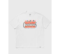 Nike M NRG ACG DF TEE OC FRONTIER men Shortsleeves white taille: L