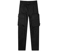 Nike M NRG ACG Smith Summit Pant Pantalon de Sport Homme, Black, FR : XL (Taille Fabricant : XL)
