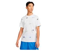 Nike M NSW 12 MO Swoosh Tee, T-Shirt Manches Courtes Homme, Multicolore, S