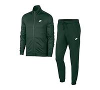 Nike M NSW CE TRK SUIT PK Survêtement Homme fir/fir/white FR : M (Taille Fabricant : M)