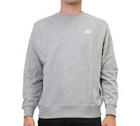 Nike Sportswear Club - Homme Sweats Grey L