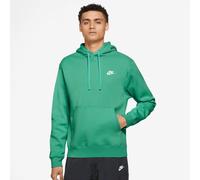 Nike M Nsw Club Hoodie Po Bb Malachite/Malachite/White Malachite/Malachite/White S