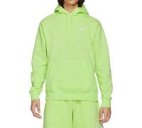 Nike M NSW CLUB HOODIE PO BB Sweatshirt à capuche L Vert