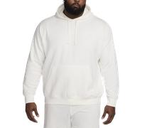 Nike M NSW CLUB HOODIE PO BB Sweatshirt à capuche XL Blanc