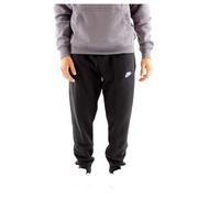 Nike M NSW Club JGGR BB Pantalon de Sport Homme Black/Black/(White) FR: 3XL (Taille Fabricant: 3XL-T)