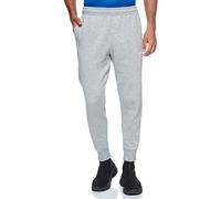 Nike M NSW Club JGGR BB Pantalon de Sport Homme DK Grey Heather/Matte Silver/(White) FR: 3XL (Taille Fabricant: 3XL-T)