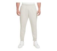 Nike M NSW Club Jggr BB Pantalon de Sport Homme, Light Bone/Light Bone/White, M Taille Tall