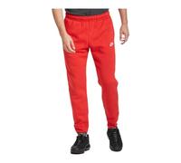 Nike M NSW Club JGGR BB Pantalon de Sport Homme University Red/University Red/(White) FR: S (Taille Fabricant: S-T)