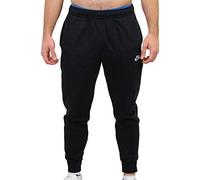 Nike M NSW Club Jggr Pantalon de Sport Homme, Black/Black/White 010, XXL