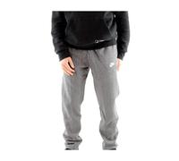 Nike M NSW Club Pant Oh BB Pantalon de Sport Homme Charcoal Heathr/Anthracite/(White) FR: XL (Taille Fabricant: XL)