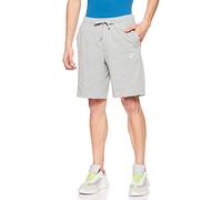 Short Nike Sportswear Club pour Homme - Gris L