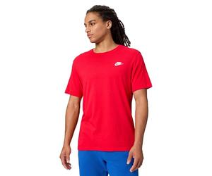 Nike M NSW Club Tee T-Shirt Homme
