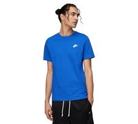 NIKE M NSW Club Tee T-Shirt pour Homme (Lot de 1)