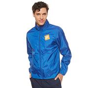 Nike M NSW JDI JKT HD WVN Veste Homme, Indigo Force, FR : XL (Taille Fabricant : XL)