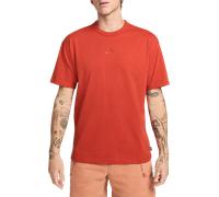 Nike M NSW PREM ESSNTL SUST TEE Tee-shirt S Rouge