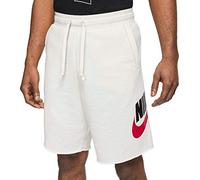 NIKE M NSW Sce Short Ft Alumni Sport Homme XXL Voile/Voile.