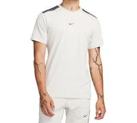 NIKE M NSW SP GRAPHIC TEE T-shirt homme beige S