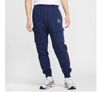 Nike M Nsw SW Air Cargo Pant Flc BB L