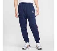Nike M Nsw SW Air Cargo Pant Flc BB S