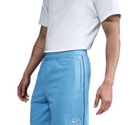 Nike M Nsw Sw Air Short Ft Jogger Mens Bleu/Obsidienne L Male