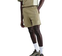 Nike M Nsw Sw Air Short Ft Jogger Mens Vert olive S Male