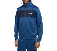 Nike M NSW SW AIR TRACKTOP PK Veste M Bleu