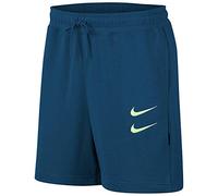 NIKE M NSW Swoosh Short Ft Short de Sport pour Homme